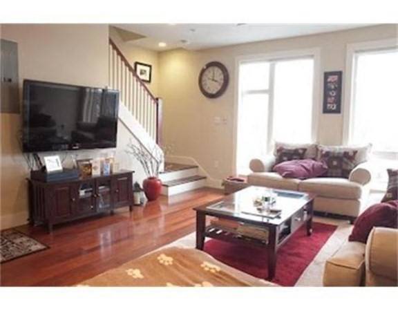 Boston, MA 02134,533 Cambridge St #309
