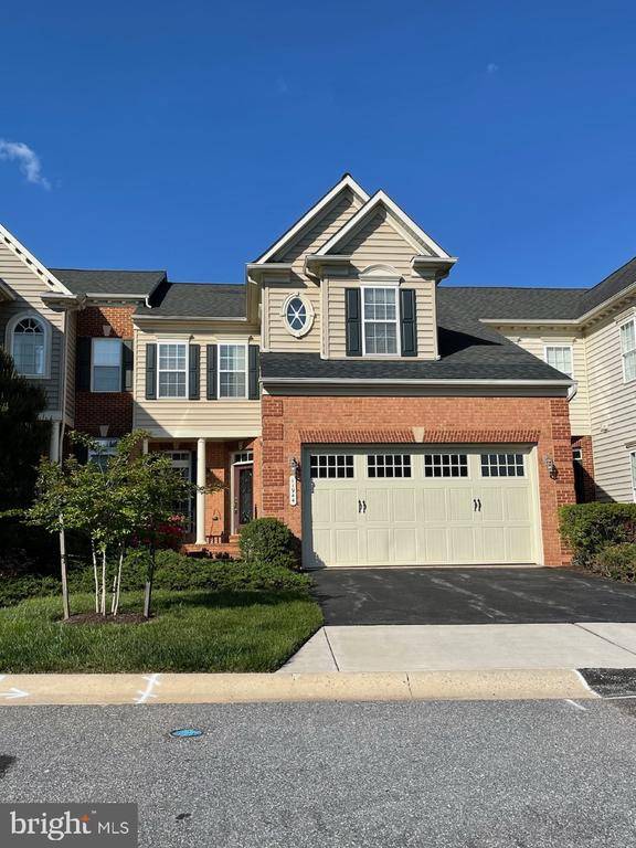 Ellicott City, MD 21042,11944 HAMPSTEAD GRN #71