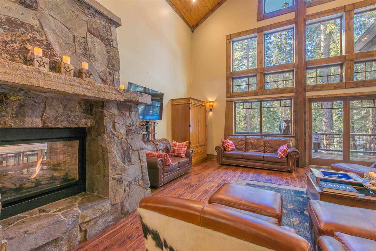 Truckee, CA 96161,12115 Oslo Drive