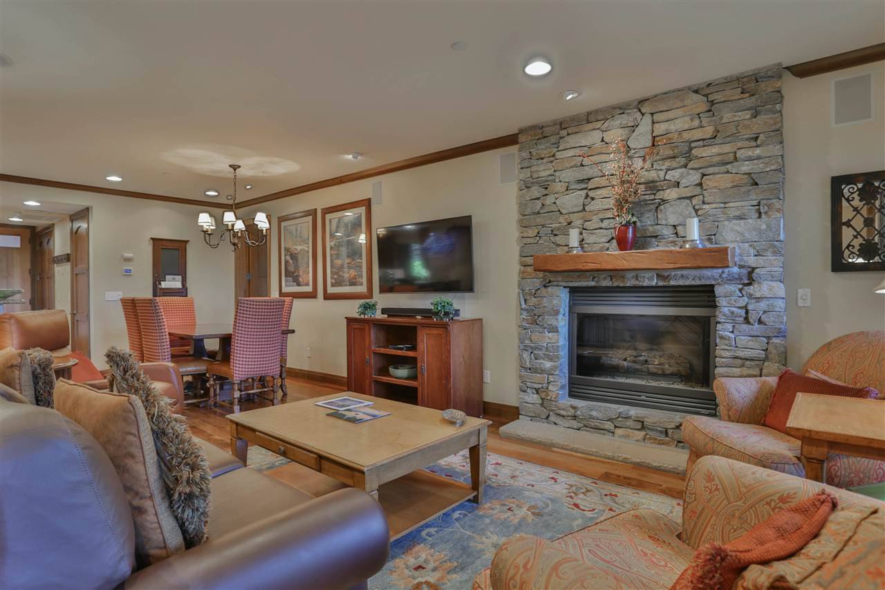 Tahoe Vista, CA 96148,6750 N North Lake Boulevard #14D