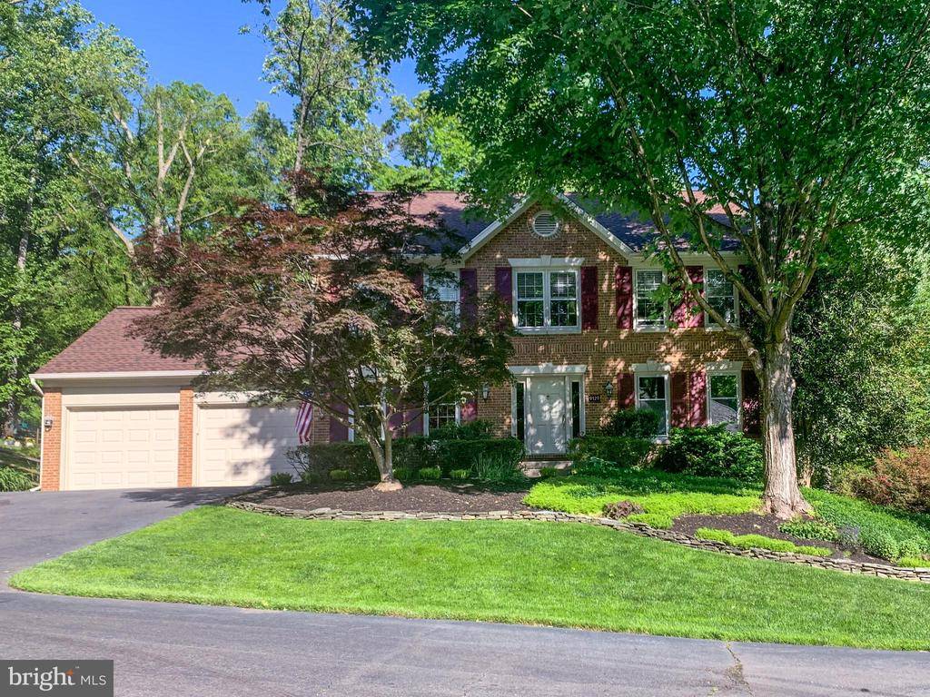 Springfield, VA 22153,9129 LAKELAND VALLEY CT