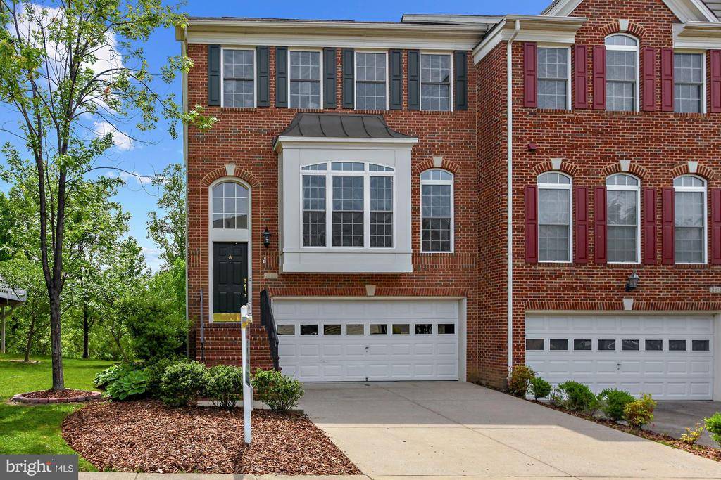 Woodbridge, VA 22191,2820 WAKEWATER WAY