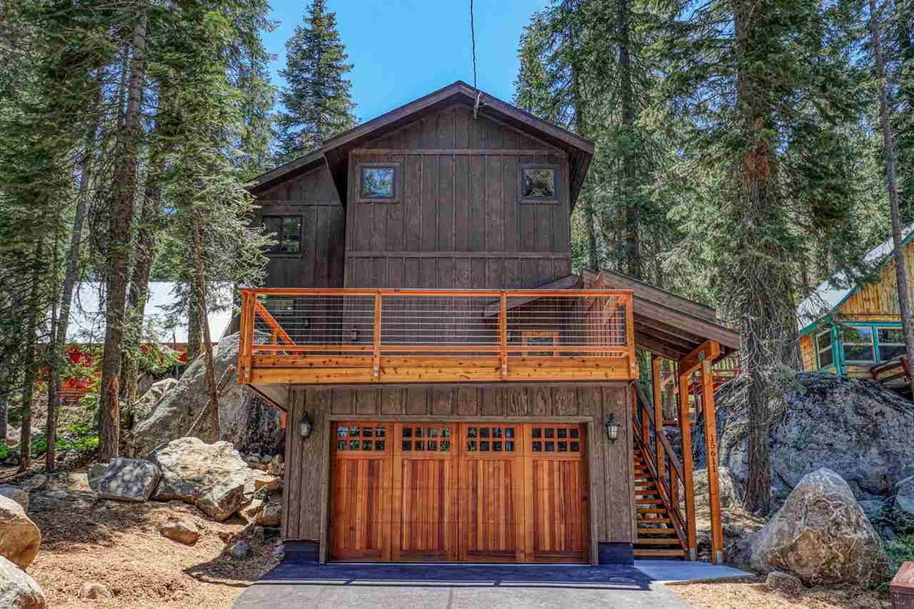 Truckee, CA 96161,15611 Conifer Drive