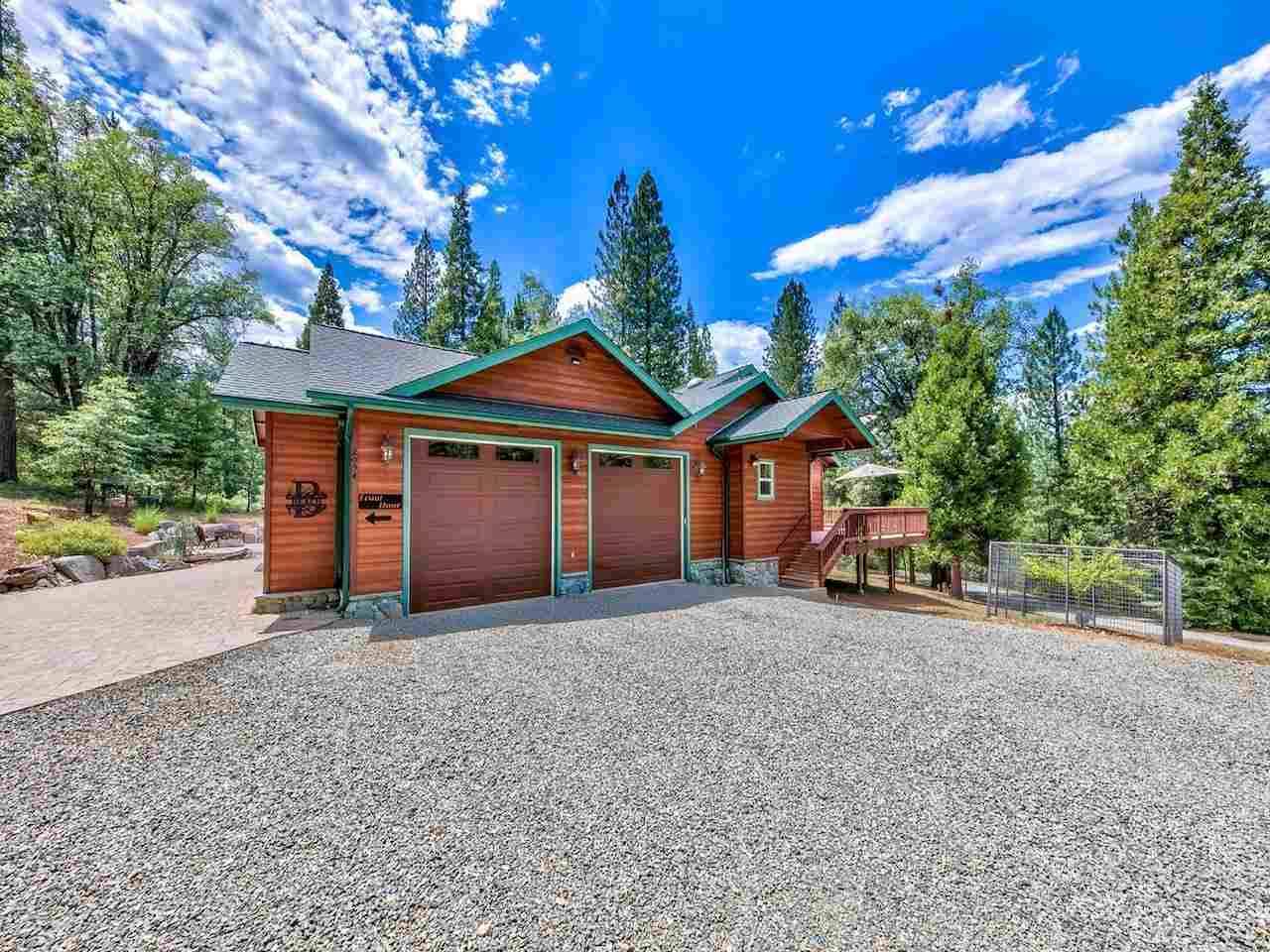 Quincy, CA 95971,2054 La Porte Road