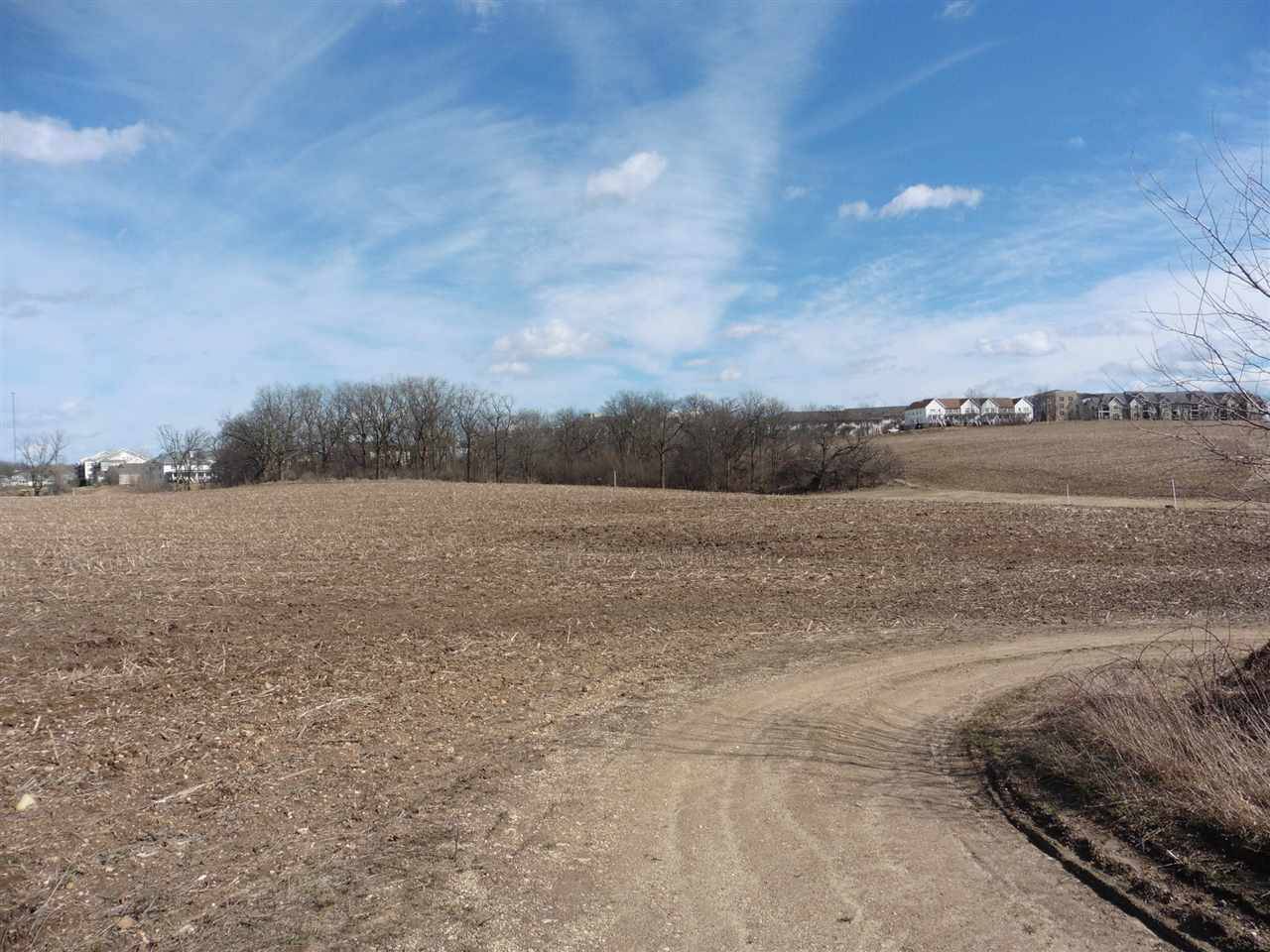 Madison, WI 53719,19.21 Acres County Road M