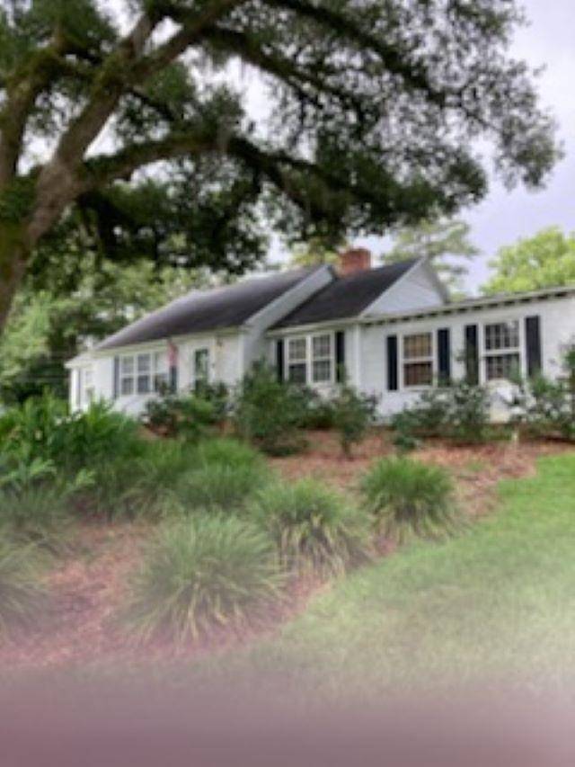 Quincy, FL 32351,702 9th Street