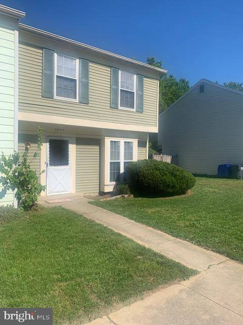 Saint Charles, MD 20603,4604 GOLDENEYE PL