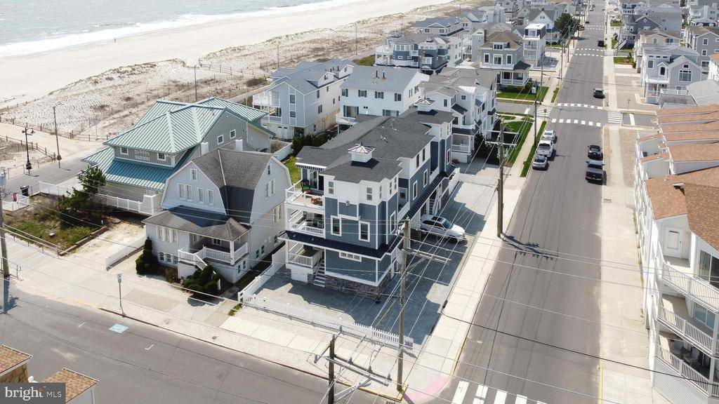 Sea Isle City, NJ 08243,4401 N PLEASURE AVE