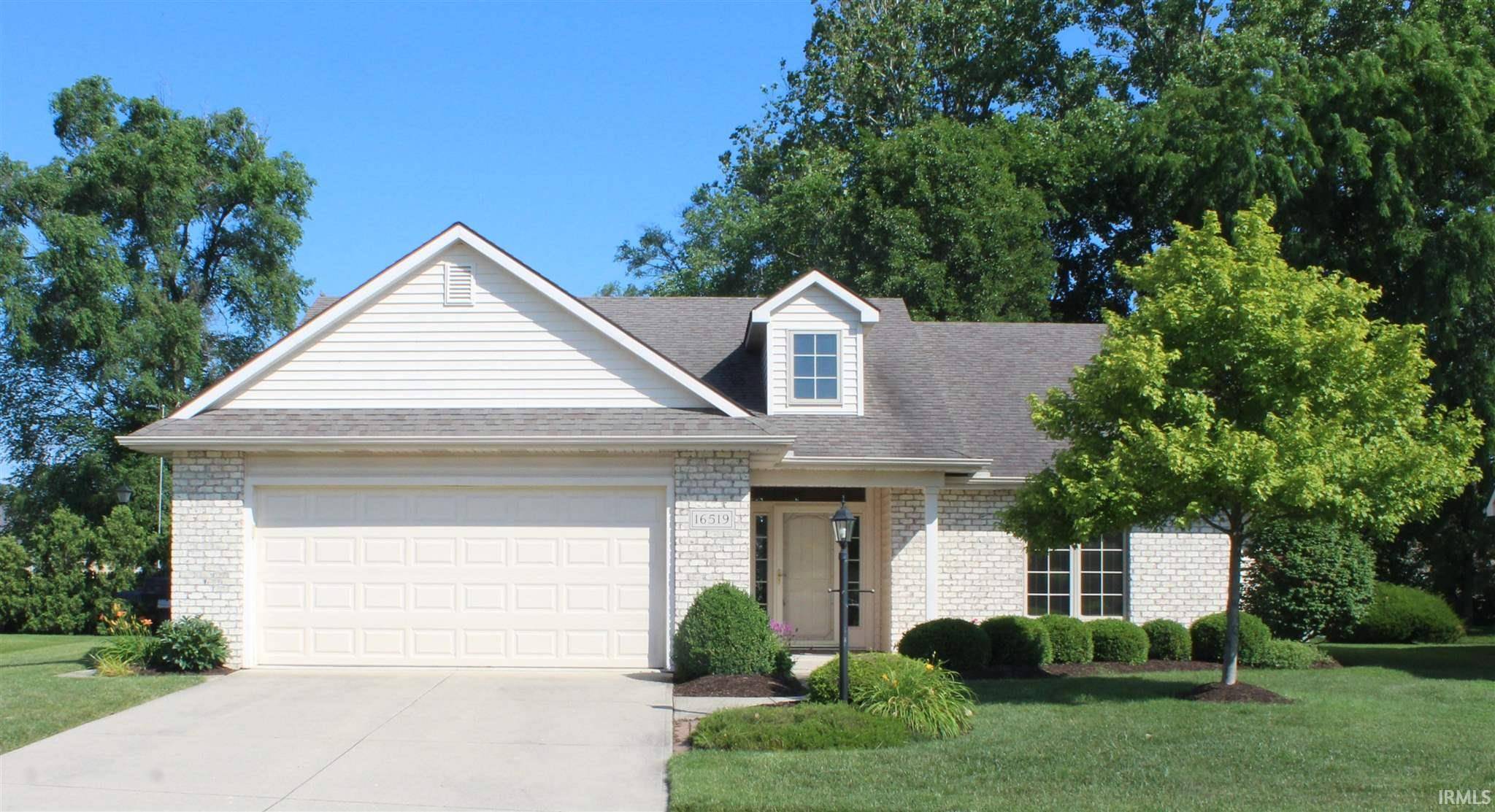 Fort Wayne, IN 46845,16519 Claystone Court