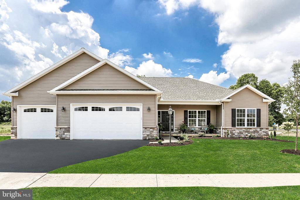 Mechanicsburg, PA 17055,305 (LOT 33) MARIE DRIVE