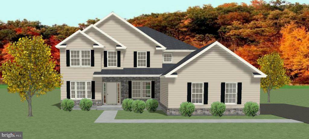 Mechanicsburg, PA 17055,302 (LOT 38) MARIE DRIVE