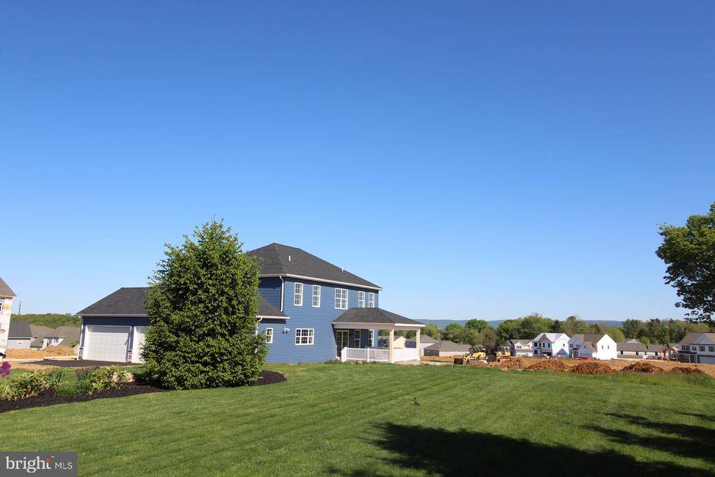 Mechanicsburg, PA 17055,302 (LOT 38) MARIE DRIVE