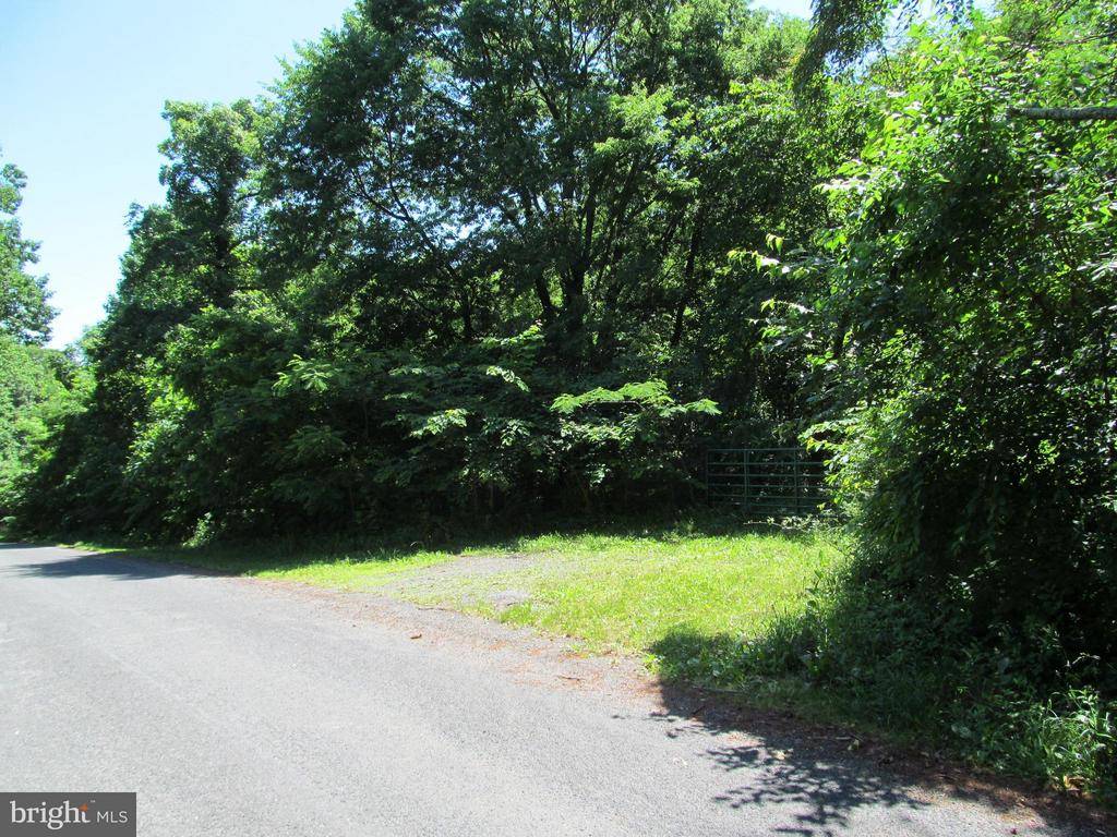 Orange, VA 22960,0 OLD RAPIDAN RD