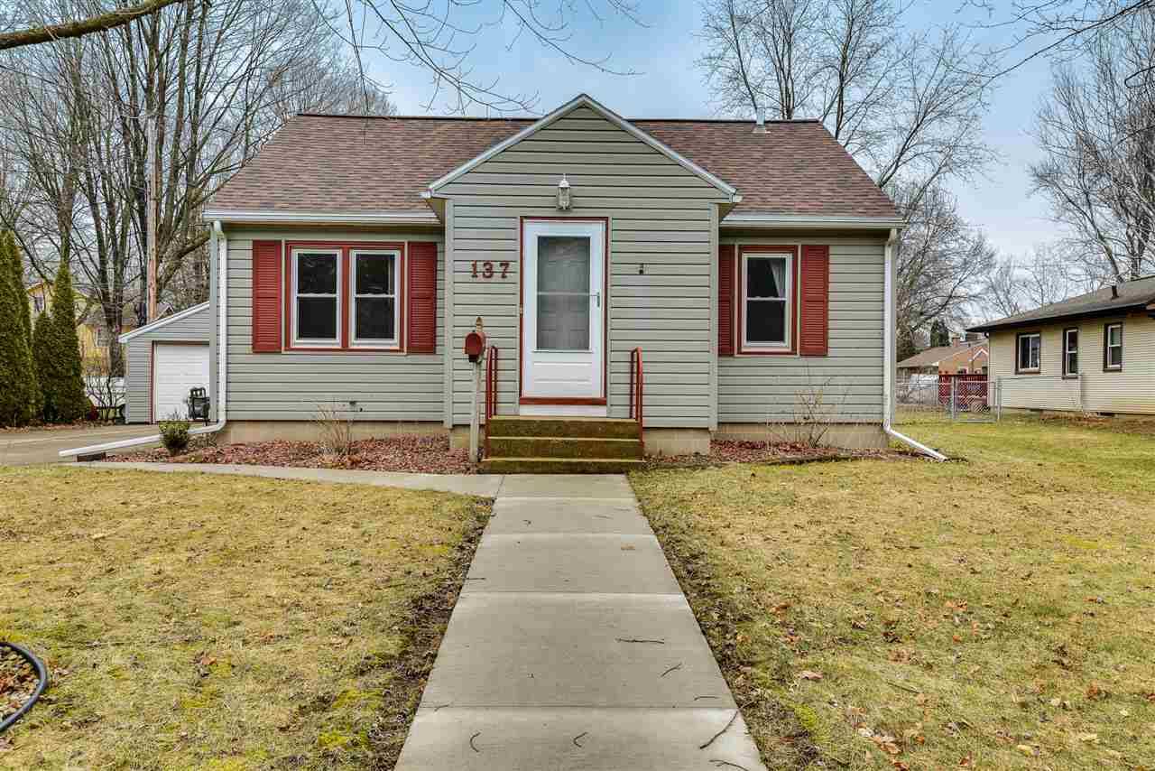 Oregon, WI 53575,137 Dewey St