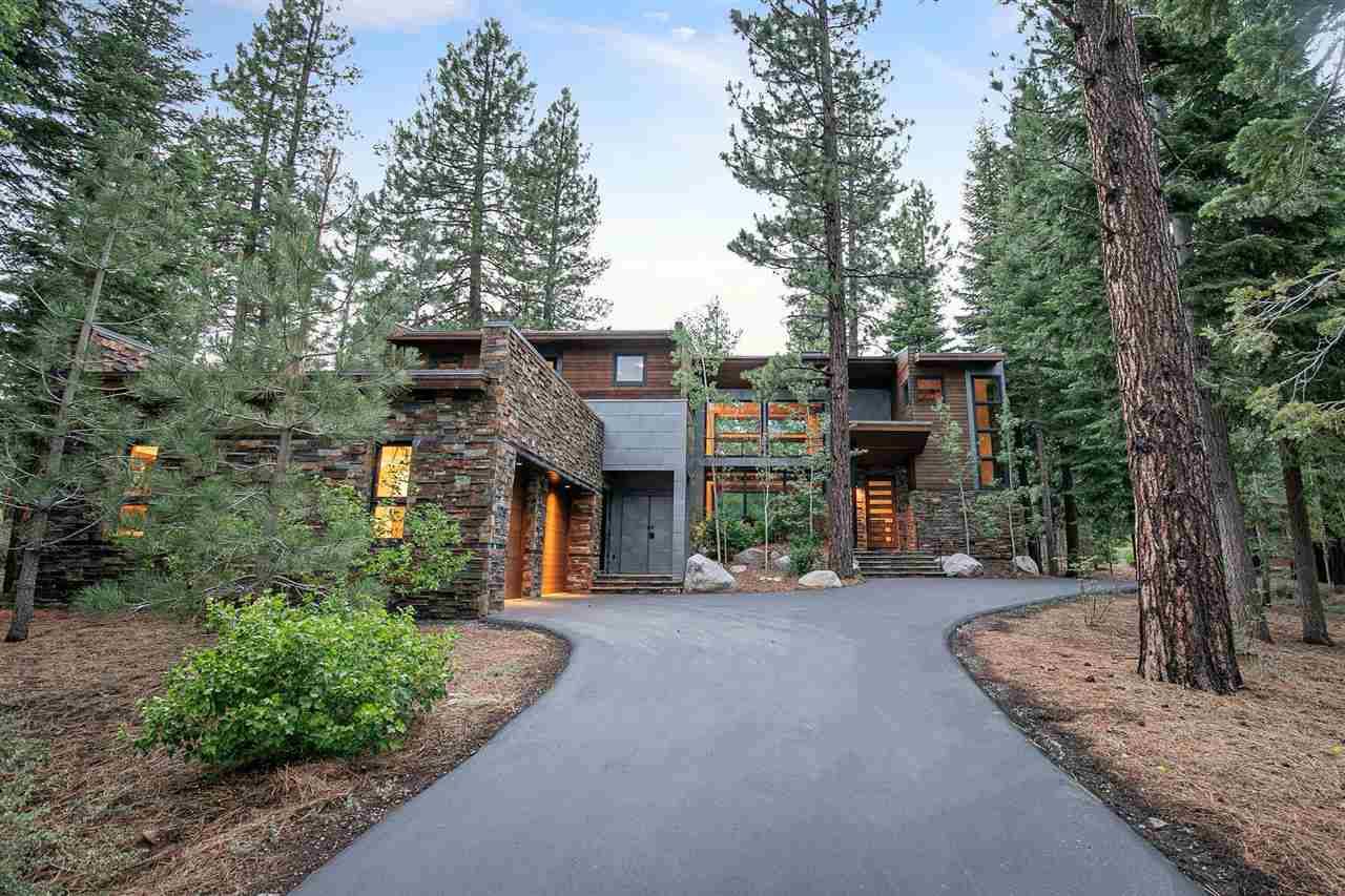Truckee, CA 96161-4291,10263 Olana Drive