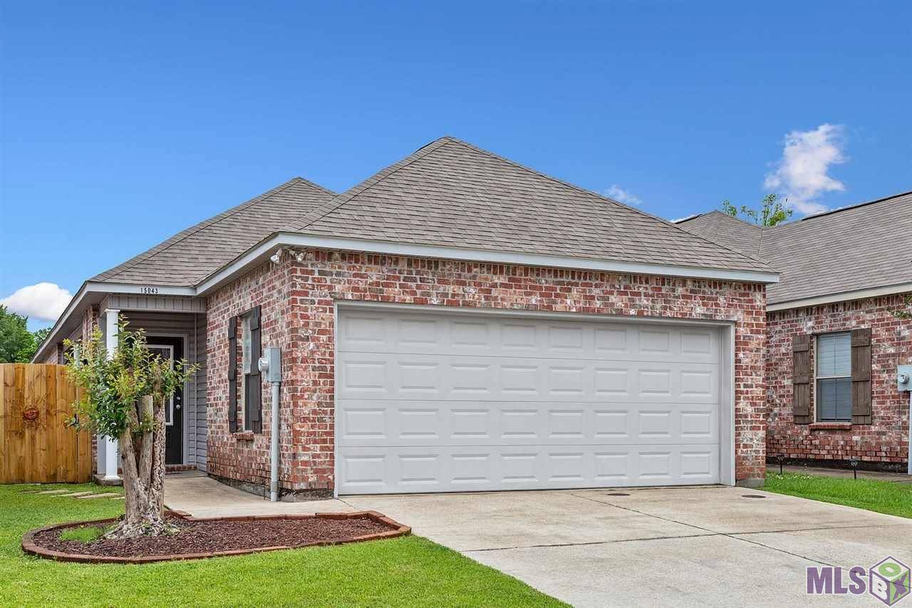 Baton Rouge, LA 70819,15043 RIMROCK CT