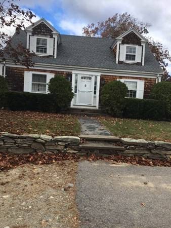 Taunton, MA 02780,1 Falmouth Ave