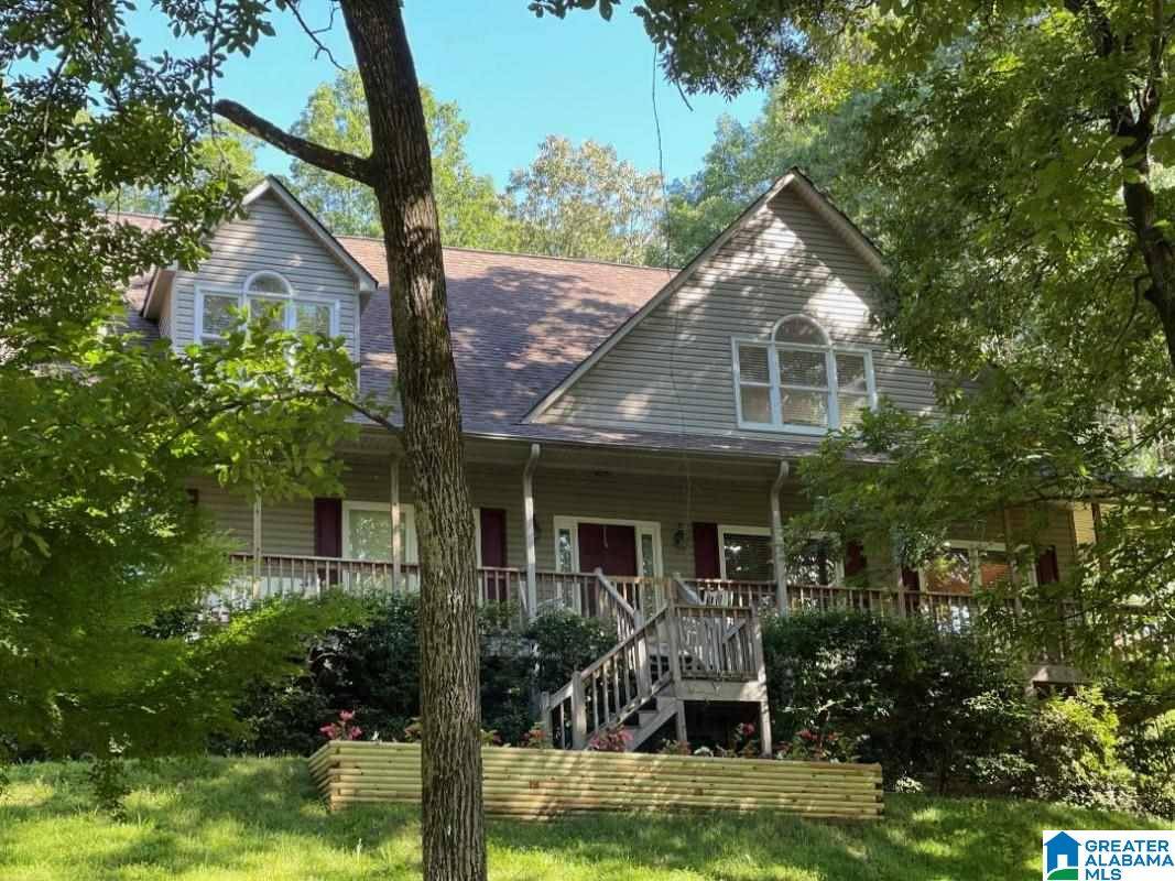 12157 WEEKS CIRCLE, Mccalla, AL 35111