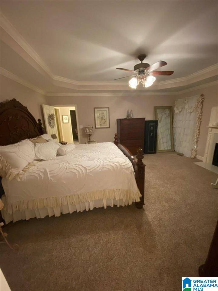 12157 WEEKS CIRCLE, Mccalla, AL 35111