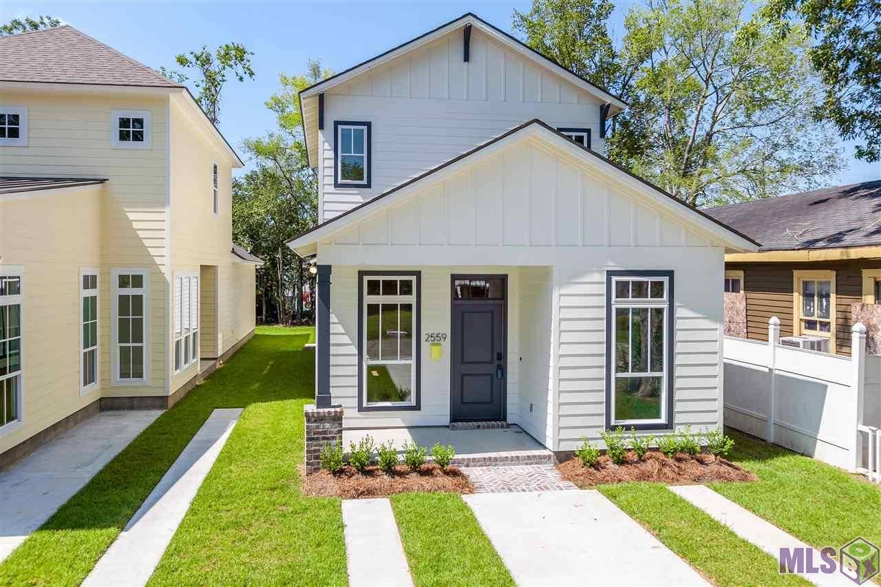 Baton Rouge, LA 70806,2559 JURA ST