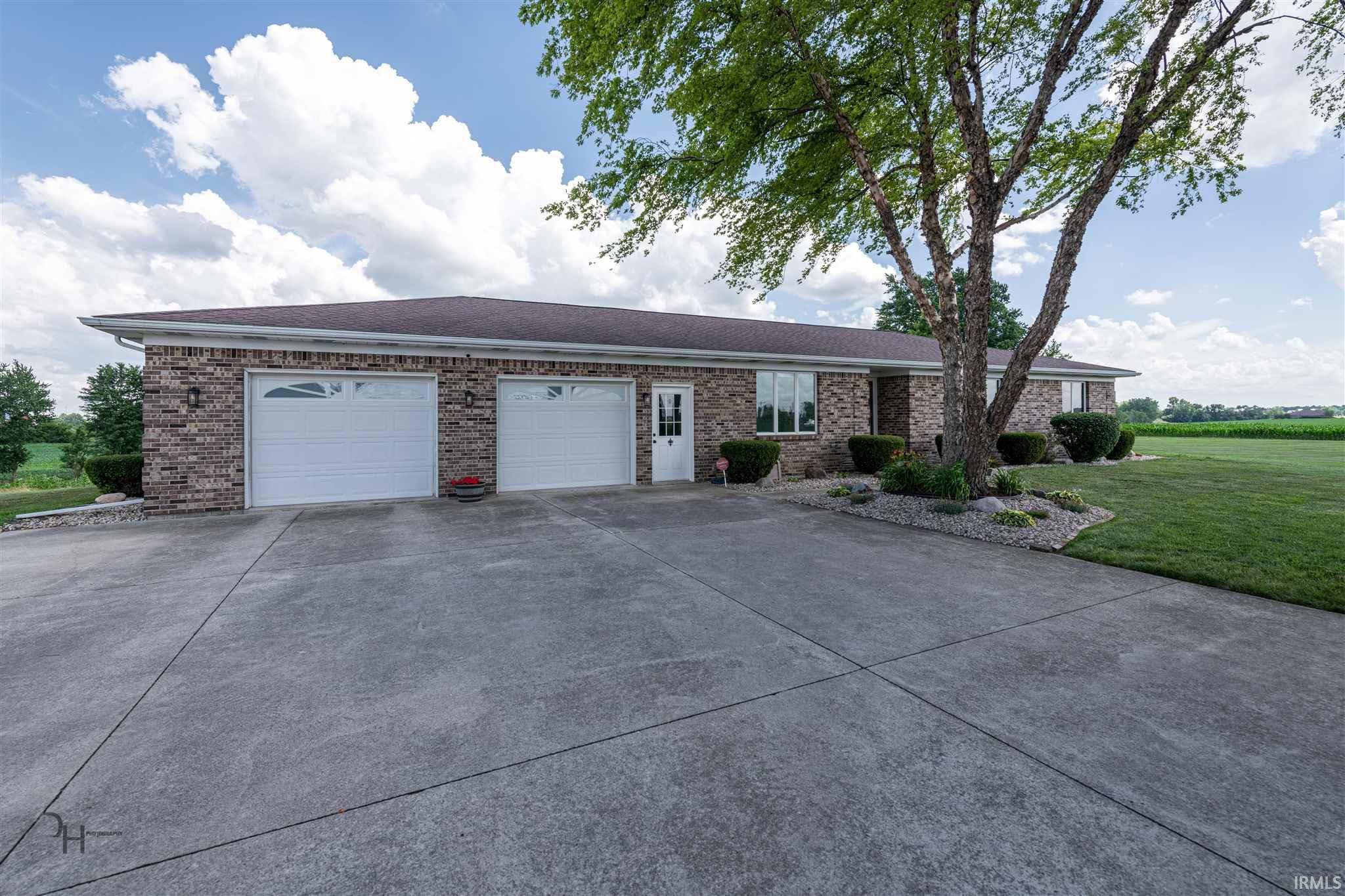 Fairmount, IN 46928,3274 E 950 S Road