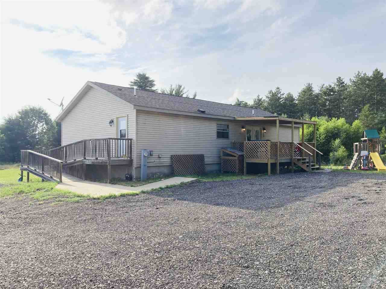 Grand Marsh, WI 53936,870 County Road A