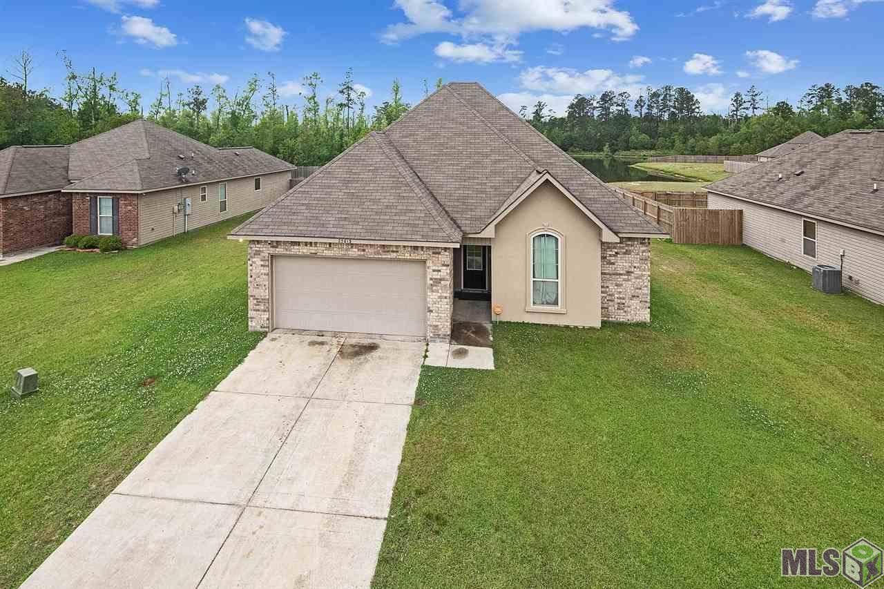 Denham Springs, LA 70726,25613 PALMWOOD CT