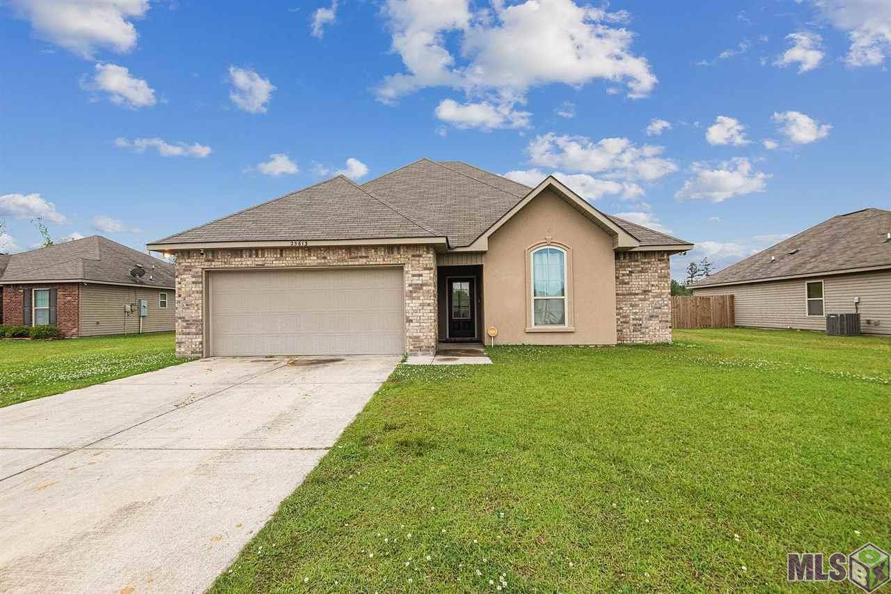 Denham Springs, LA 70726,25613 PALMWOOD CT