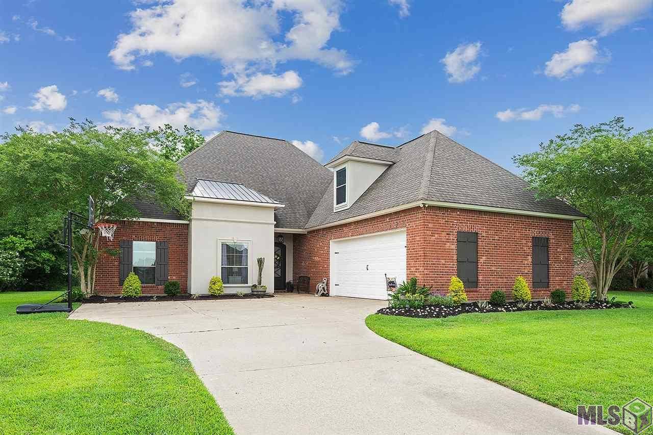 Zachary, LA 70791,7085 LAKECREST DR