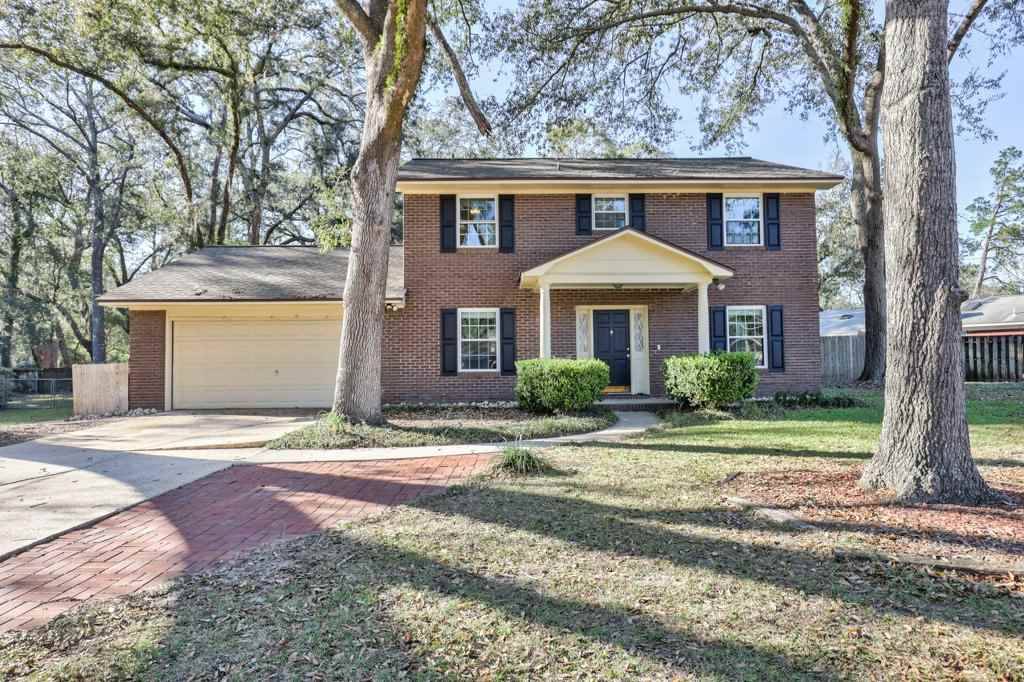 Tallahassee, FL 32303,4464 Widgeon Way