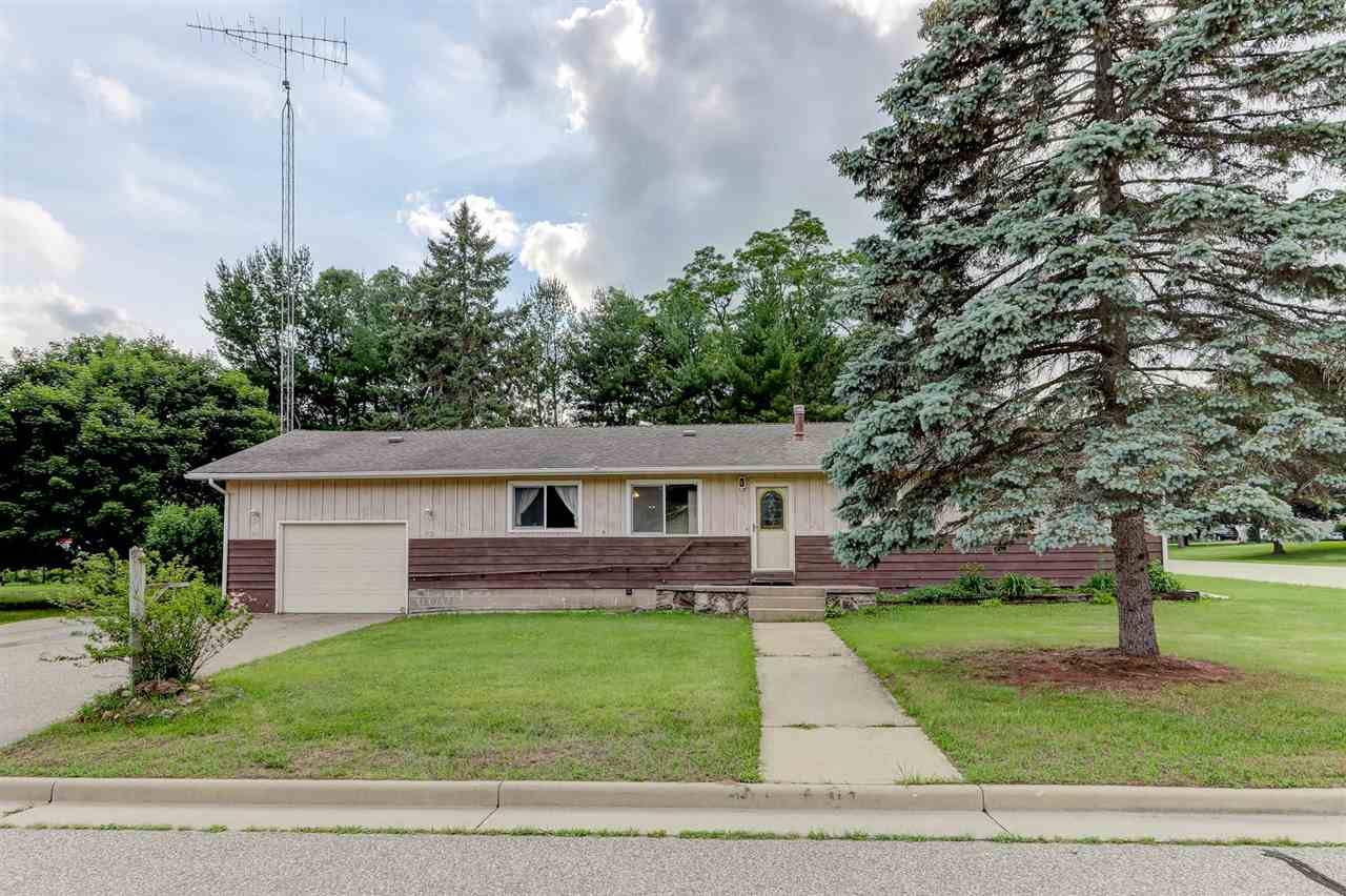 Montello, WI 53949,101 Fern Dr