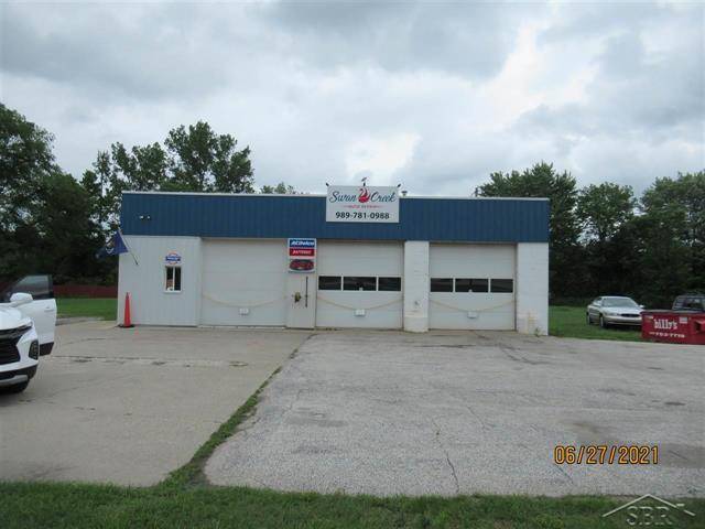 Swan Creek Twp, MI 48609,10950 SWAN CREEK RD