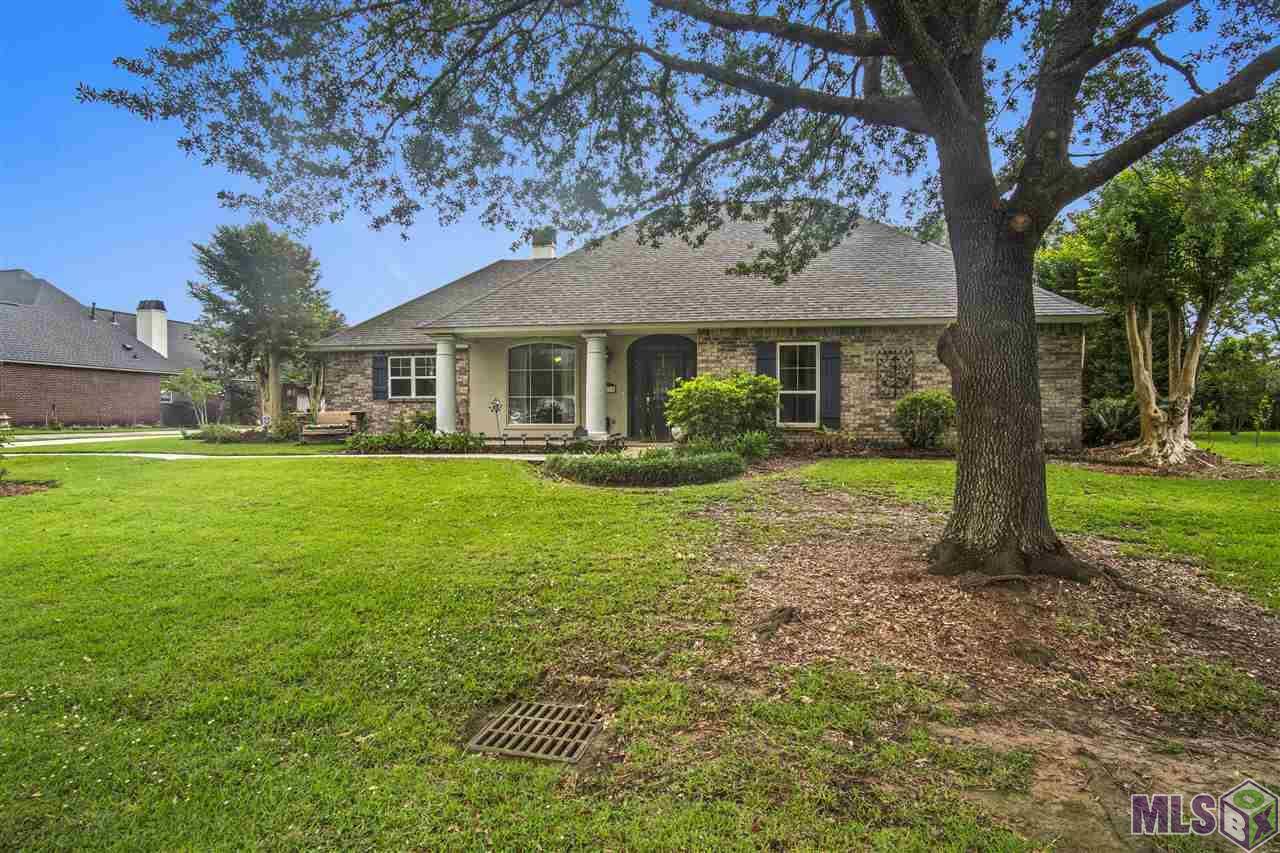 Baton Rouge, LA 70809,9033 THISTLE RIDGE DR