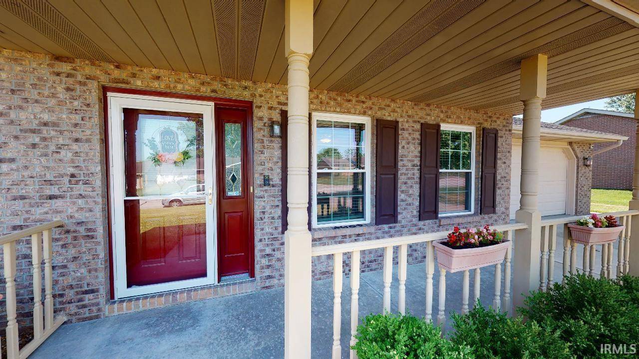Jasper, IN 47546,4602 Bern Strasse Street