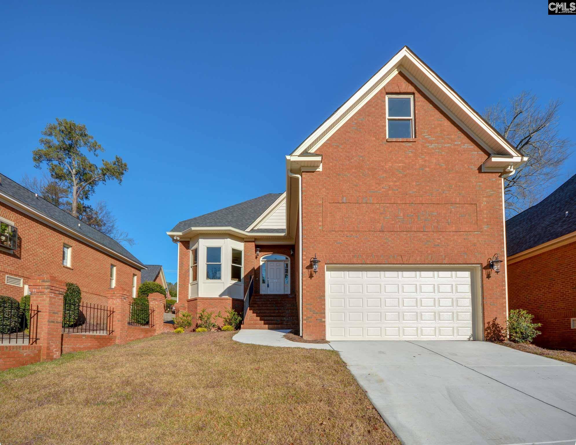 Columbia, SC 29223,161 Berry Tree Lane