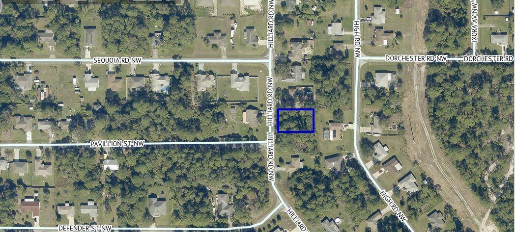 Palm Bay, FL 32907,259 NW Hilliard RD