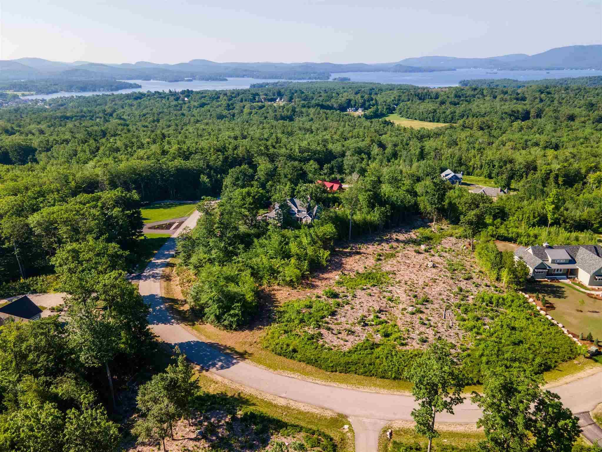 Wolfeboro, NH 03894,Lot 8 Ambrose WAY