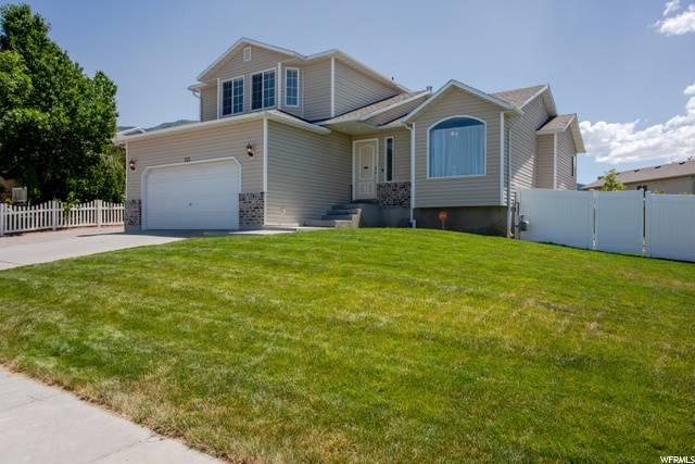 Tooele, UT 84074,713 N FOX RUN DR E