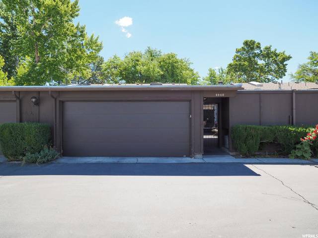 Murray, UT 84117,4940 S 1021 E