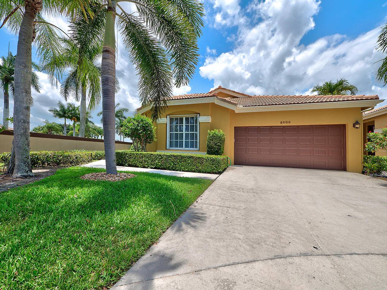 West Palm Beach, FL 33412,8506 Quail Meadow WAY