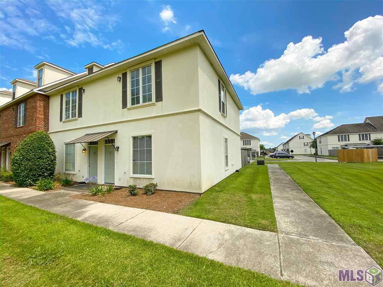 Baton Rouge, LA 70820,4000 LAKE BEAU PRE #131