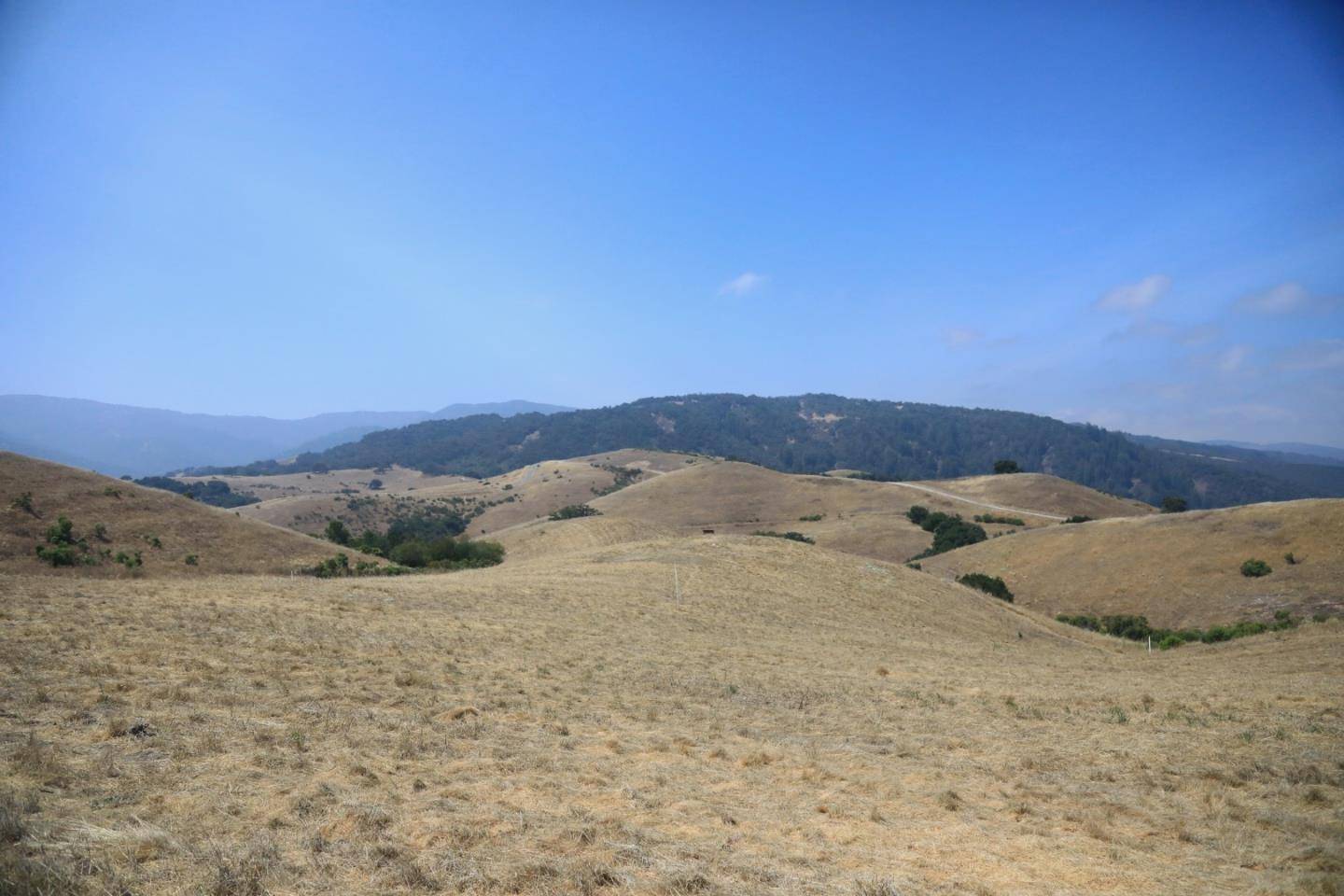 Carmel, CA 93923,1 Penon Peak Trail