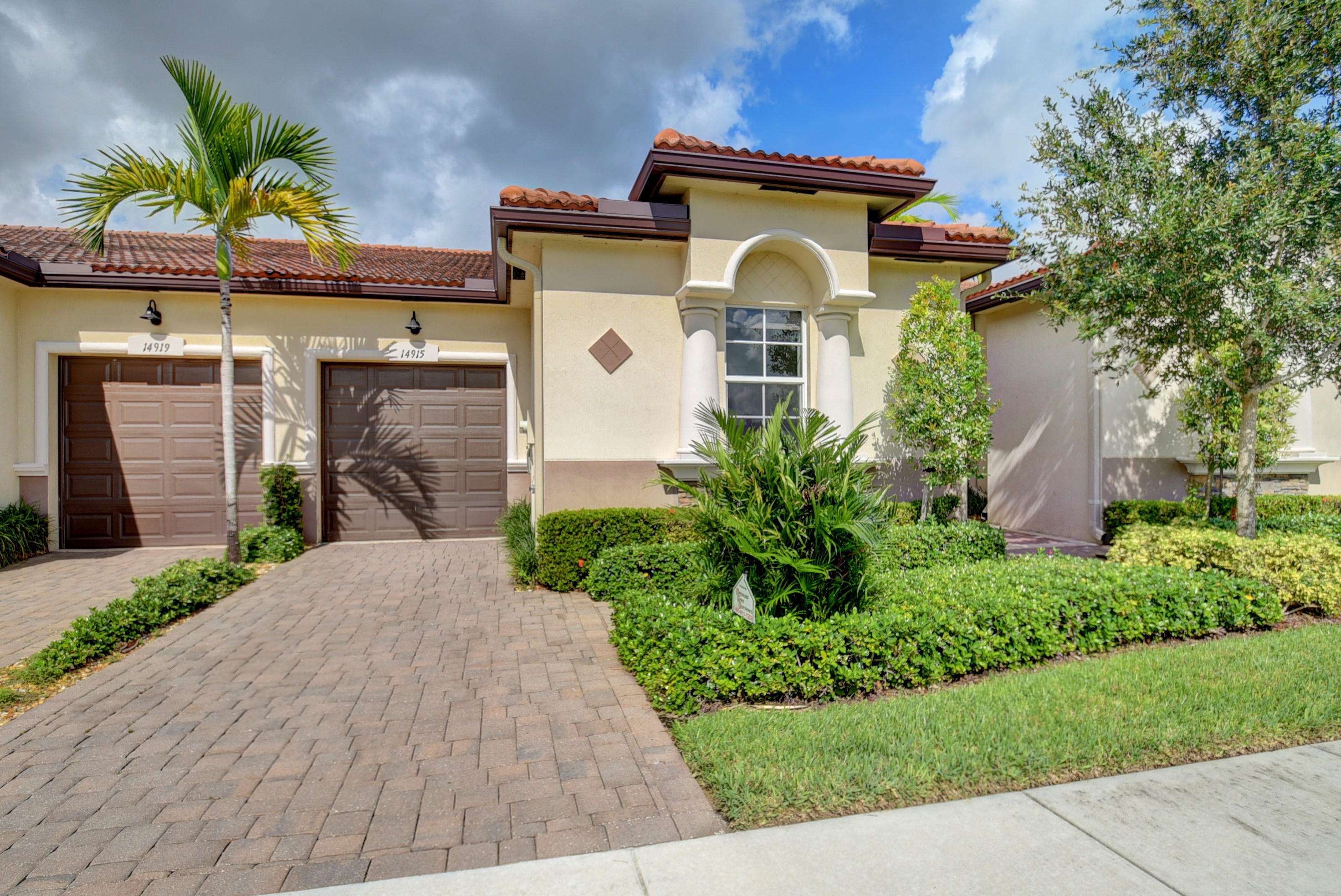 Delray Beach, FL 33446,14915 Barletta WAY