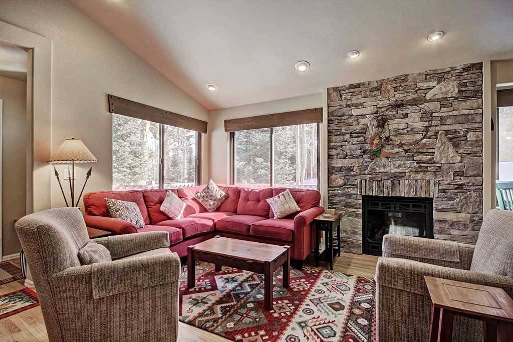 Breckenridge, CO 80424,597 Park Forest Drive