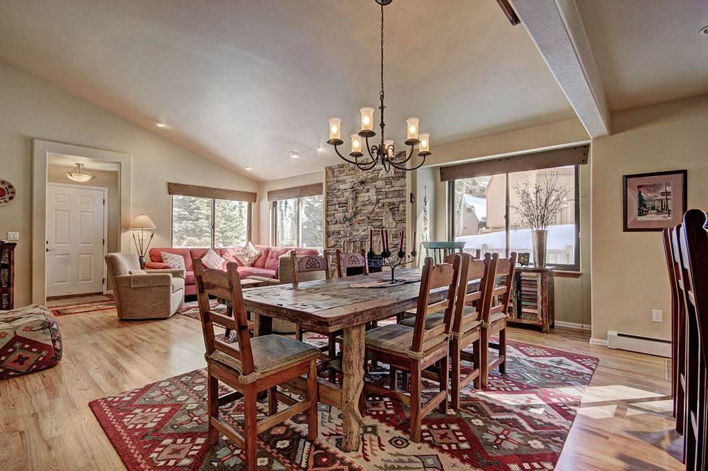 Breckenridge, CO 80424,597 Park Forest Drive