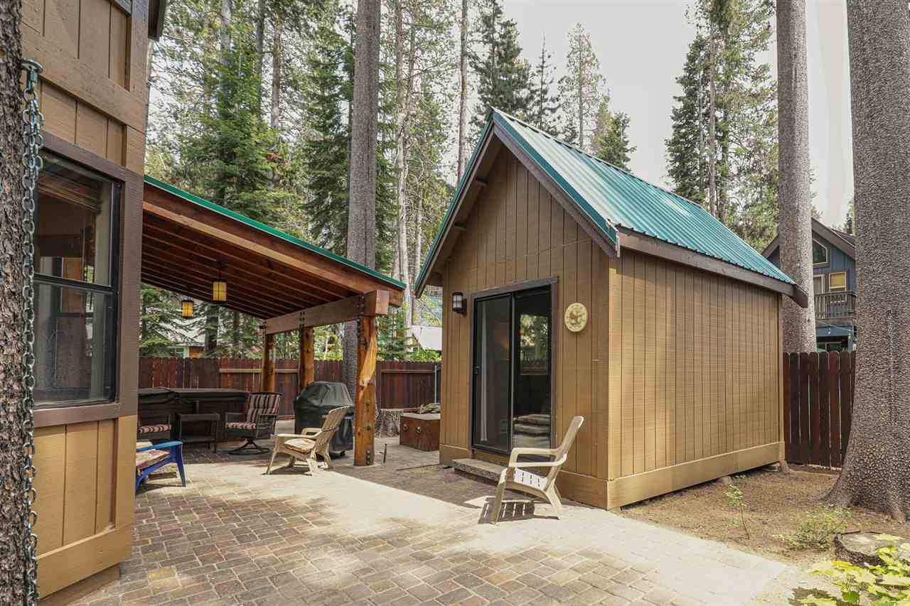 Truckee, CA 96161-3700,15665 Pine Street