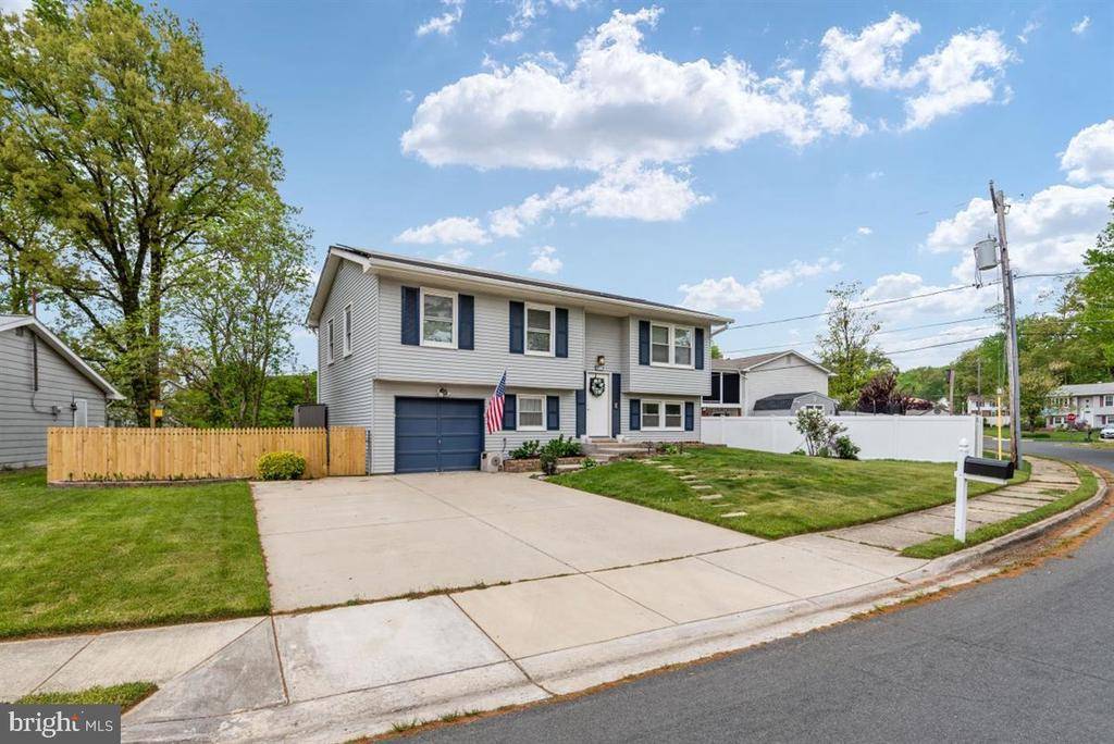 Gambrills, MD 21054,2243 AUTUMN VALLEY CIR