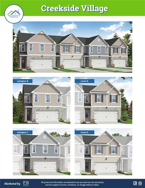 Lithonia, GA 30058,7512 Knoll Hollow Road