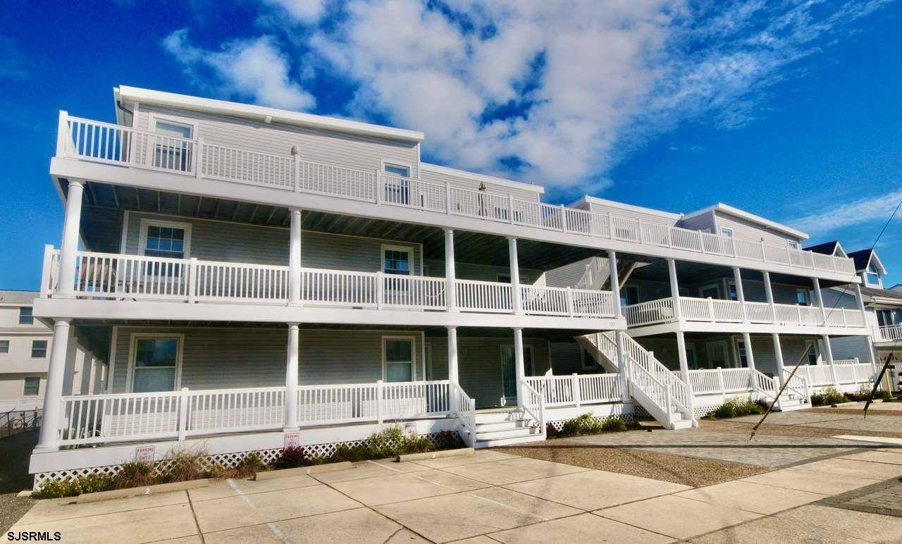 Sea Isle City, NJ 08243,135 65th St #8