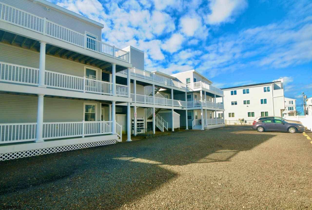 Sea Isle City, NJ 08243,135 65th St #8